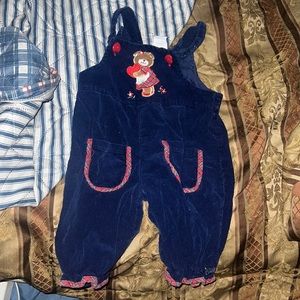 3-6 months gender neutral outfit